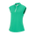 Jacquard Cap Sleeve Shirt