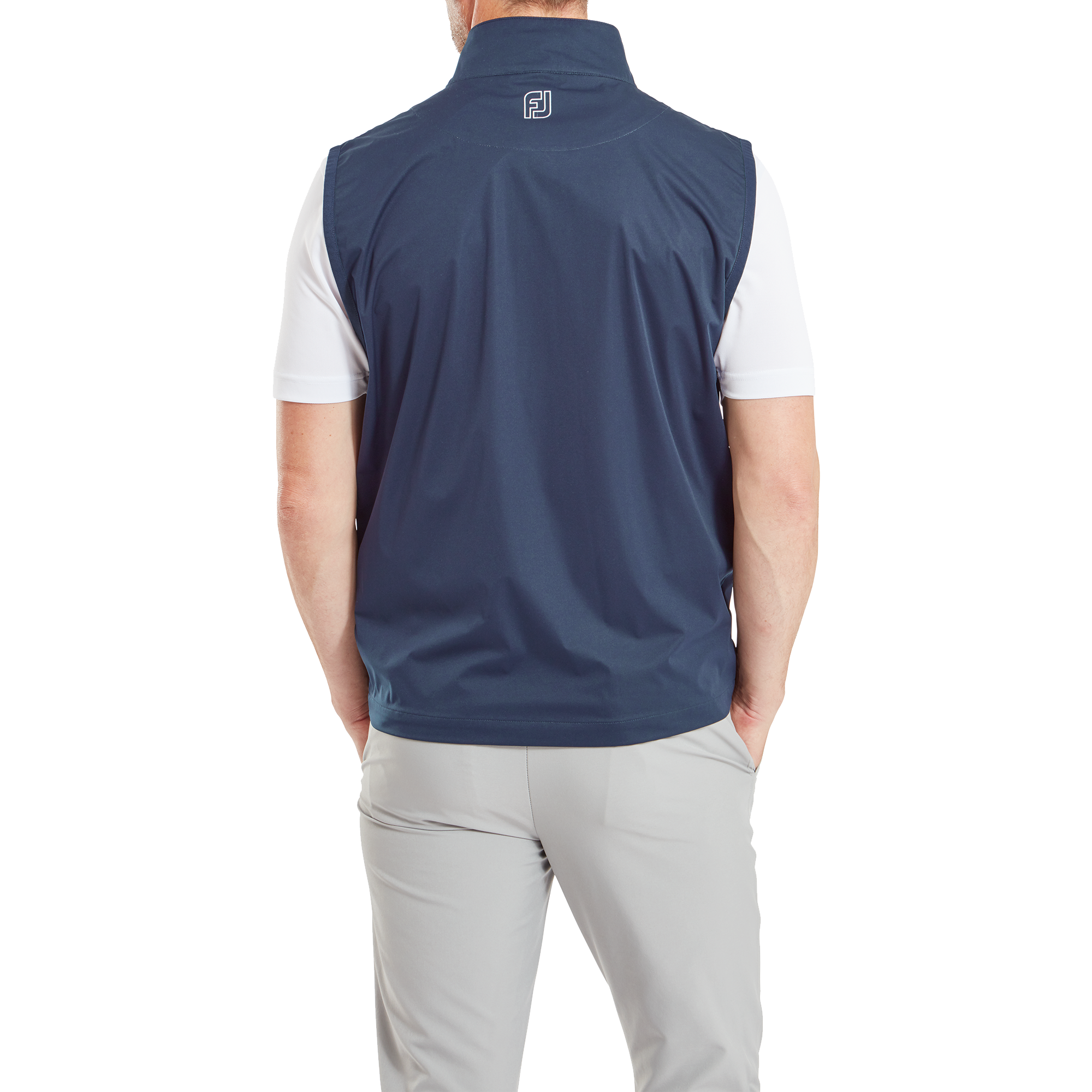 TempoSeries Lightweight Softshell Vest