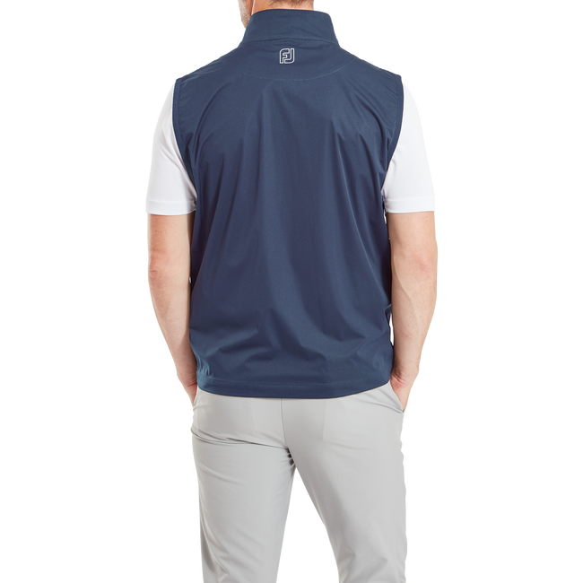 TempoSeries Lightweight Softshell Vest