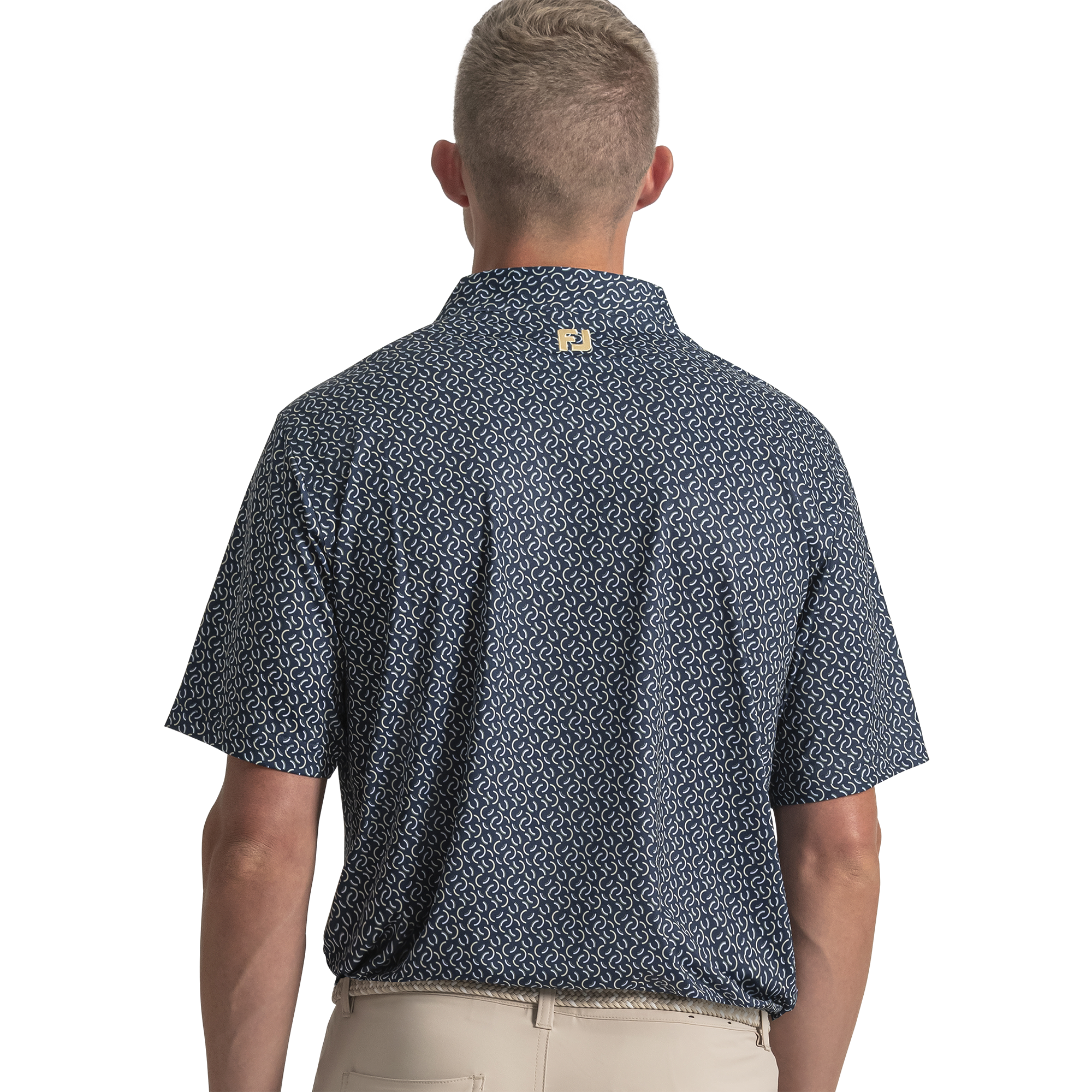 Arc Geo Lisle