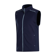 ThermoSeries Fleece Back Vest
