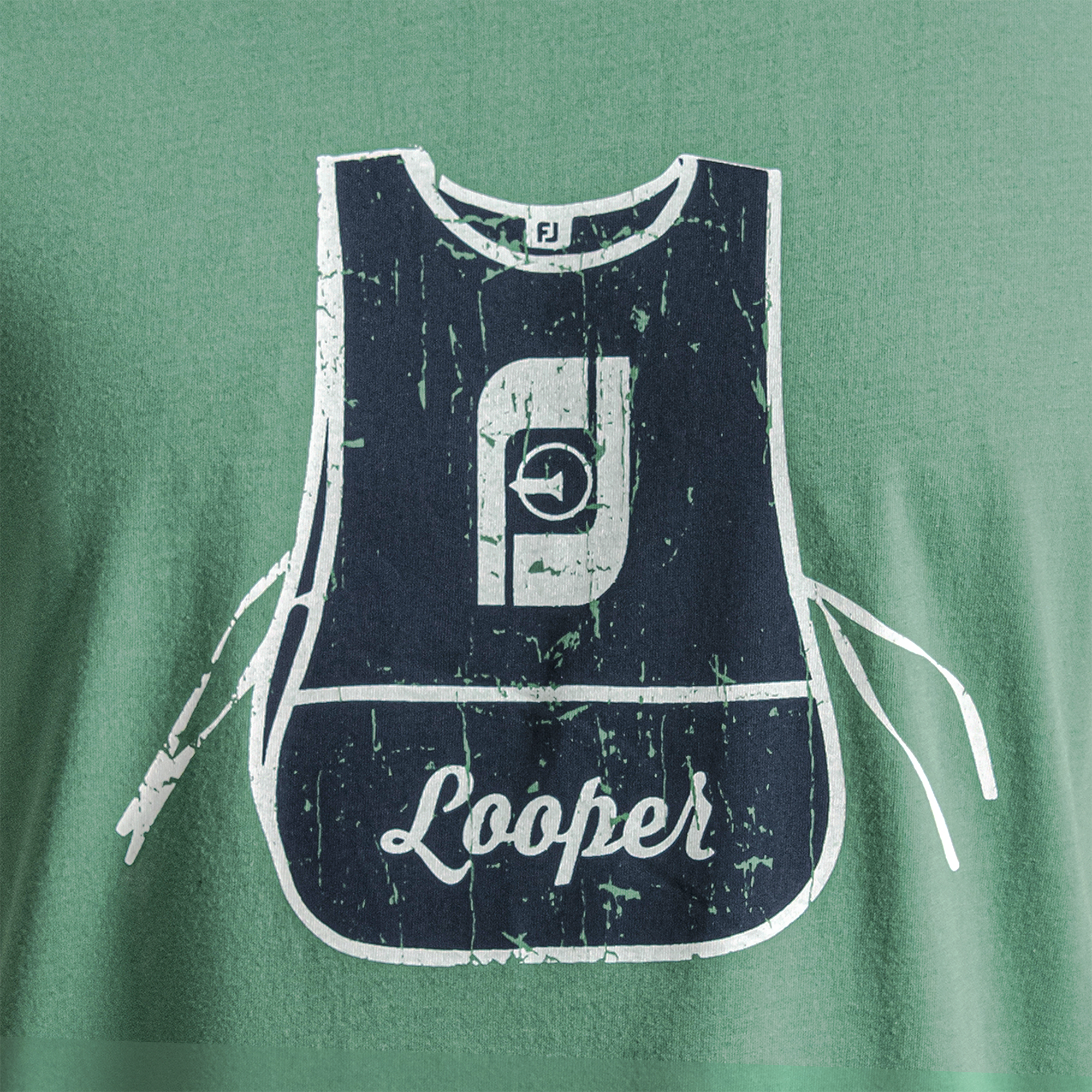 Heritage Looper Tee