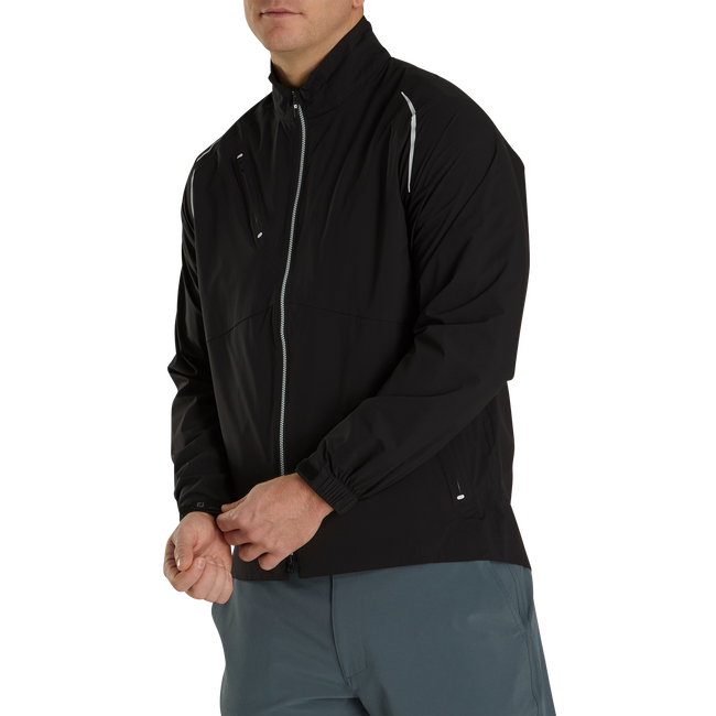 Footjoy dryjoys select rain jacket online