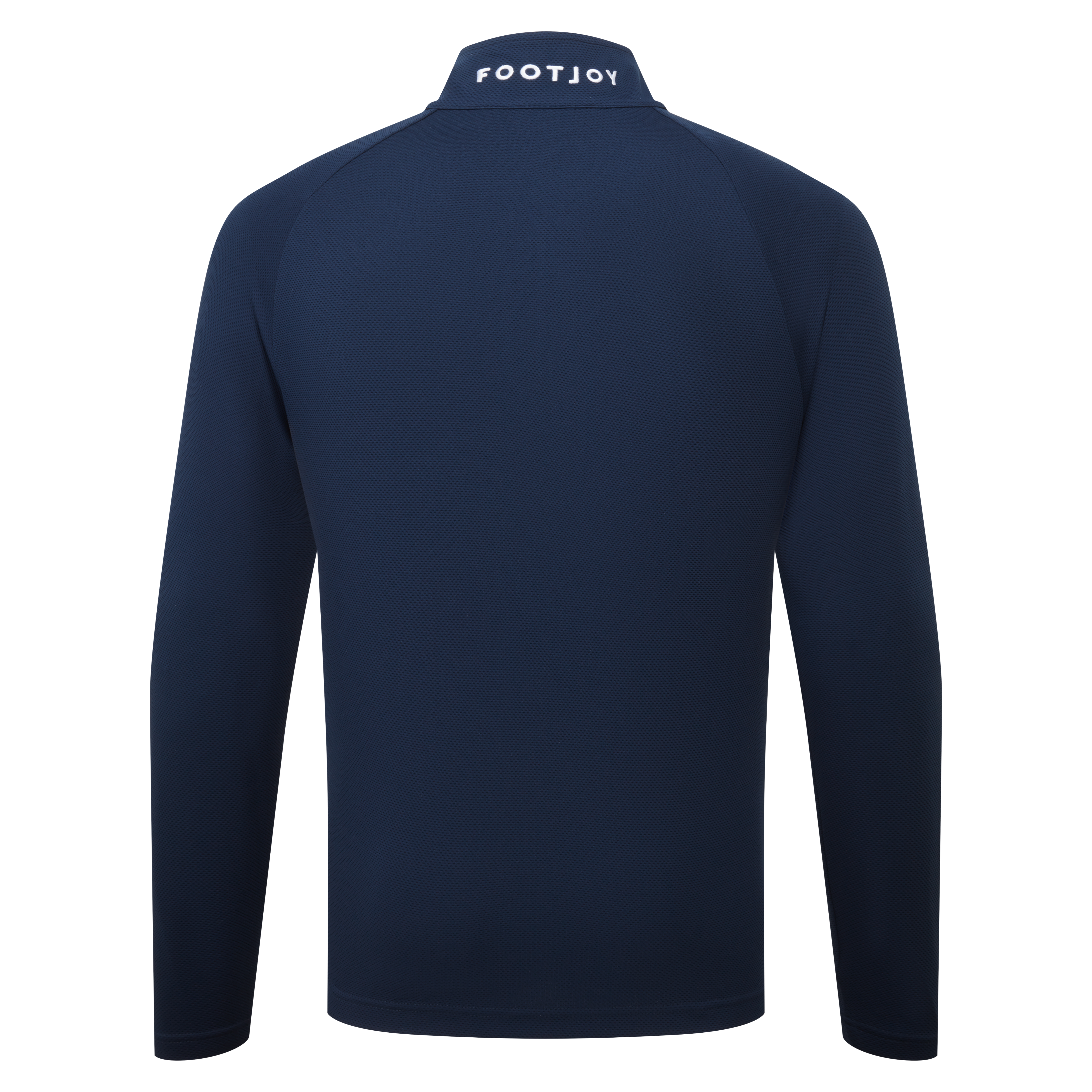 FJ Wordmark Chill-Out Pullover