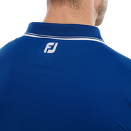 Lightweight Long Sleeve Sun Protection Pique