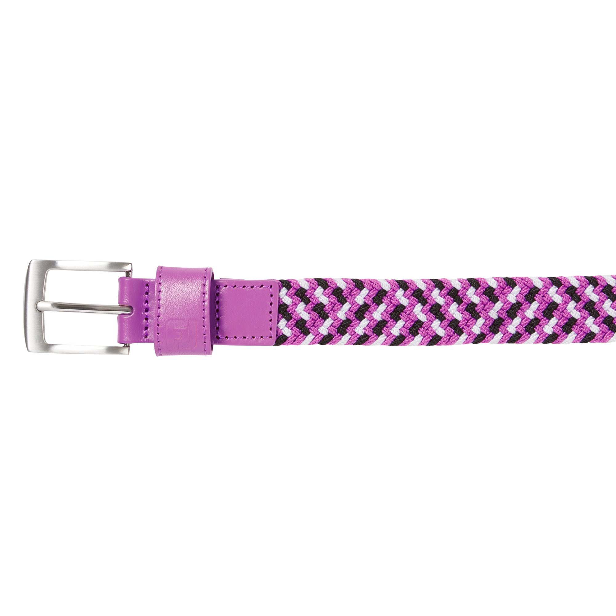 FJ Braided Belt