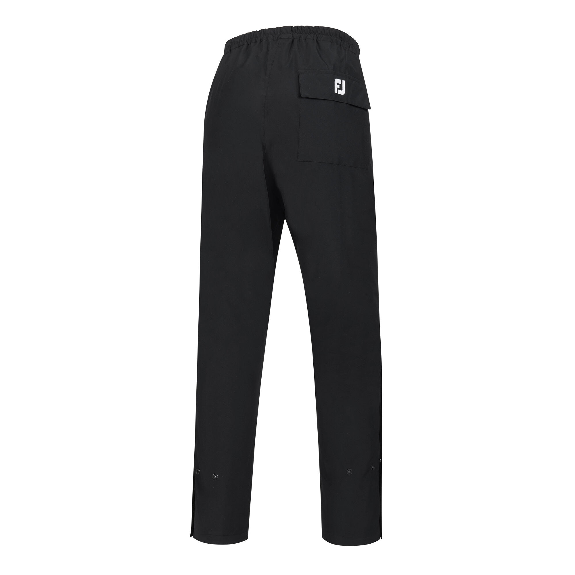 Gore tex on sale golf rain pants
