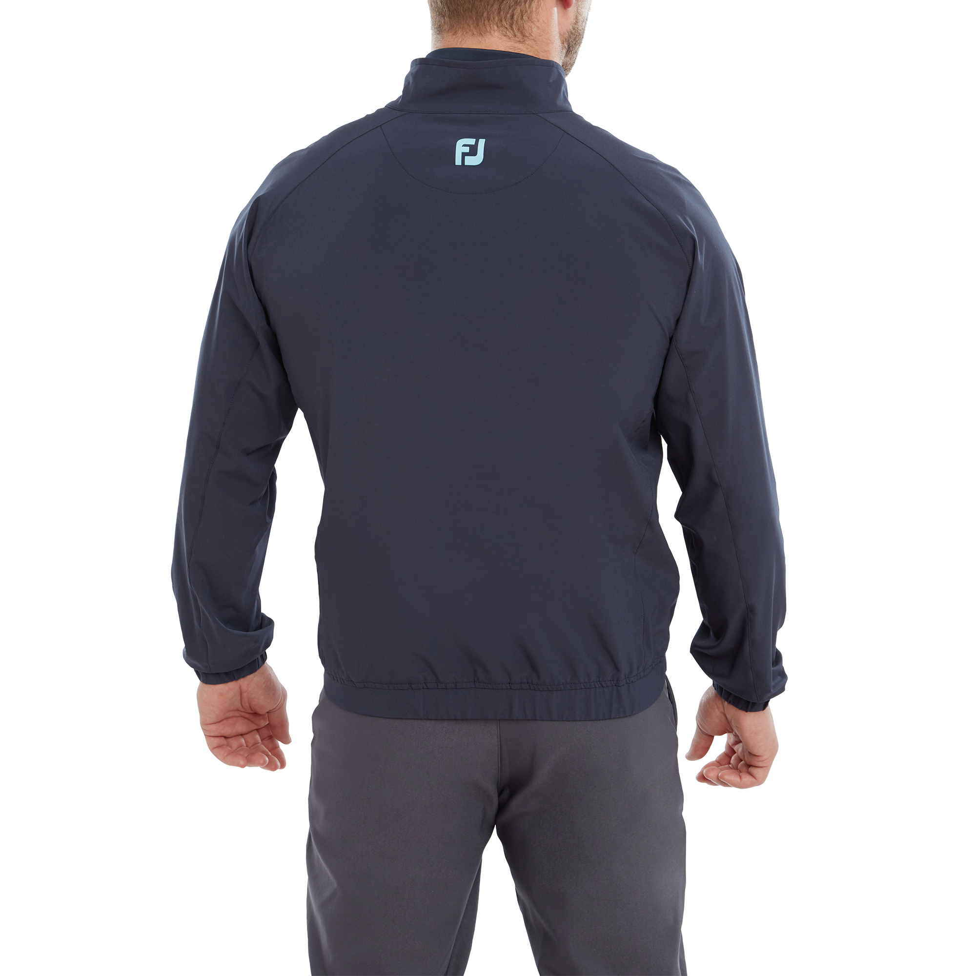 Lightweight Packable Jacket