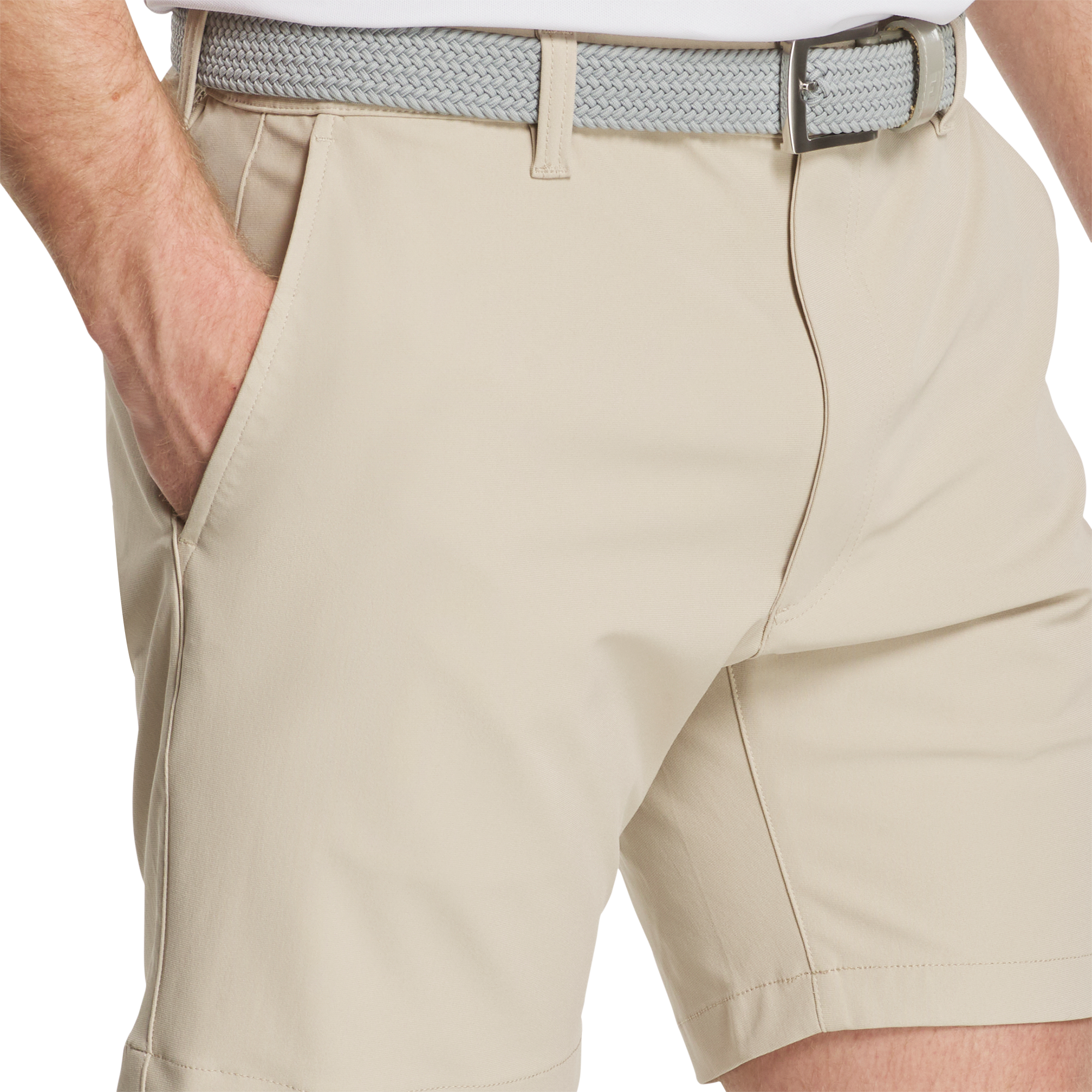 Dormie Shorts