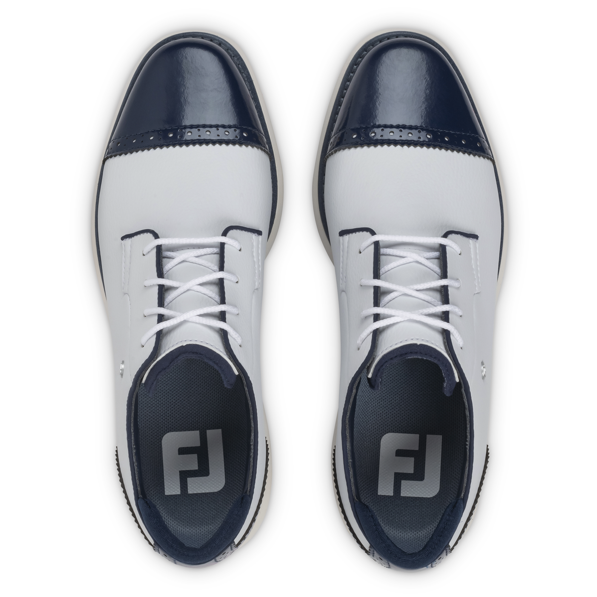 Traditions Cap Toe Spikeless Women