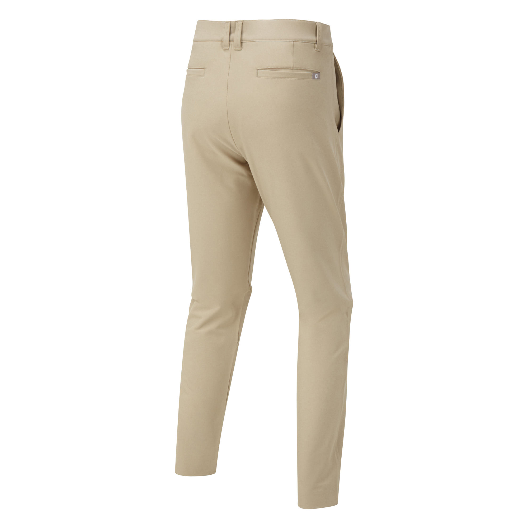 FJ Performance Tapered Fit Trousers