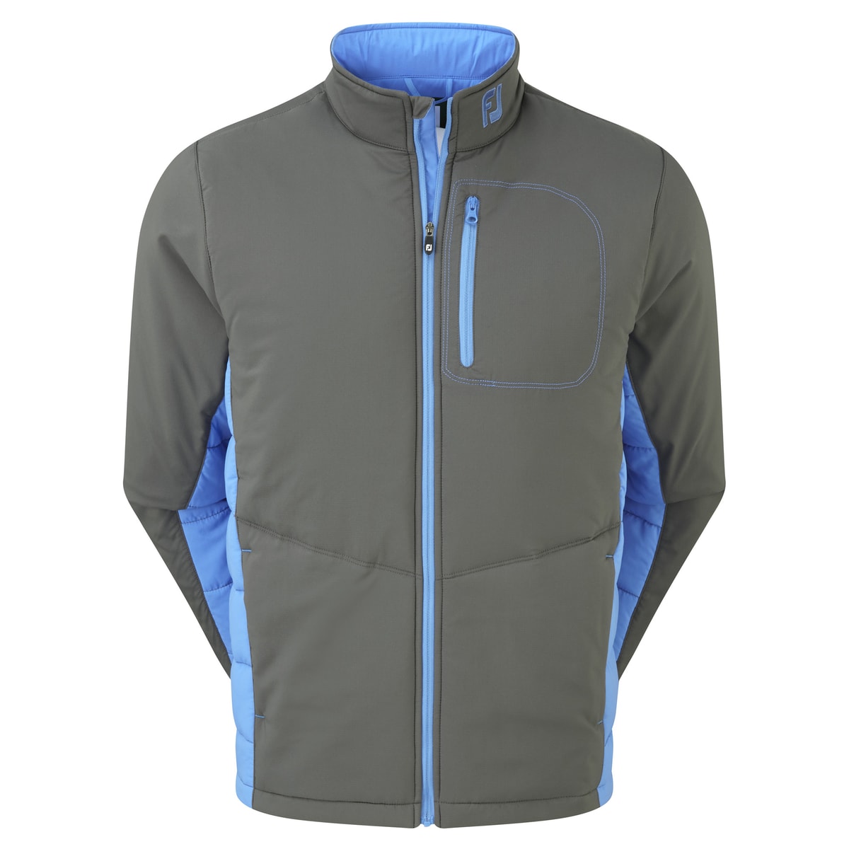 Footjoy thermal 2025 quilted jacket