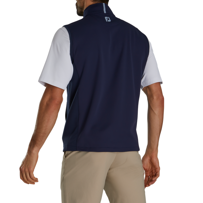 ThermoSeries Fleece Back Vest