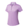 Stretch Lisle Speckle Short Sleeve Print Shirt