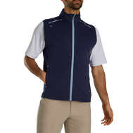 ThermoSeries Fleece Back Vest