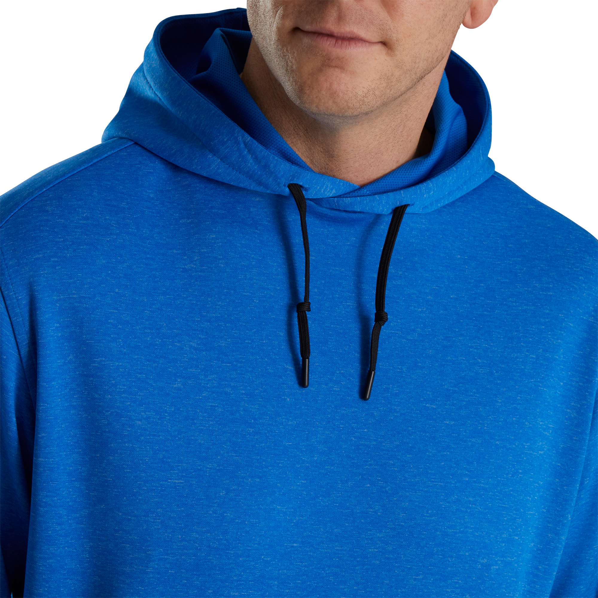 Lightweight Hoodie