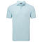 Light Blue / White