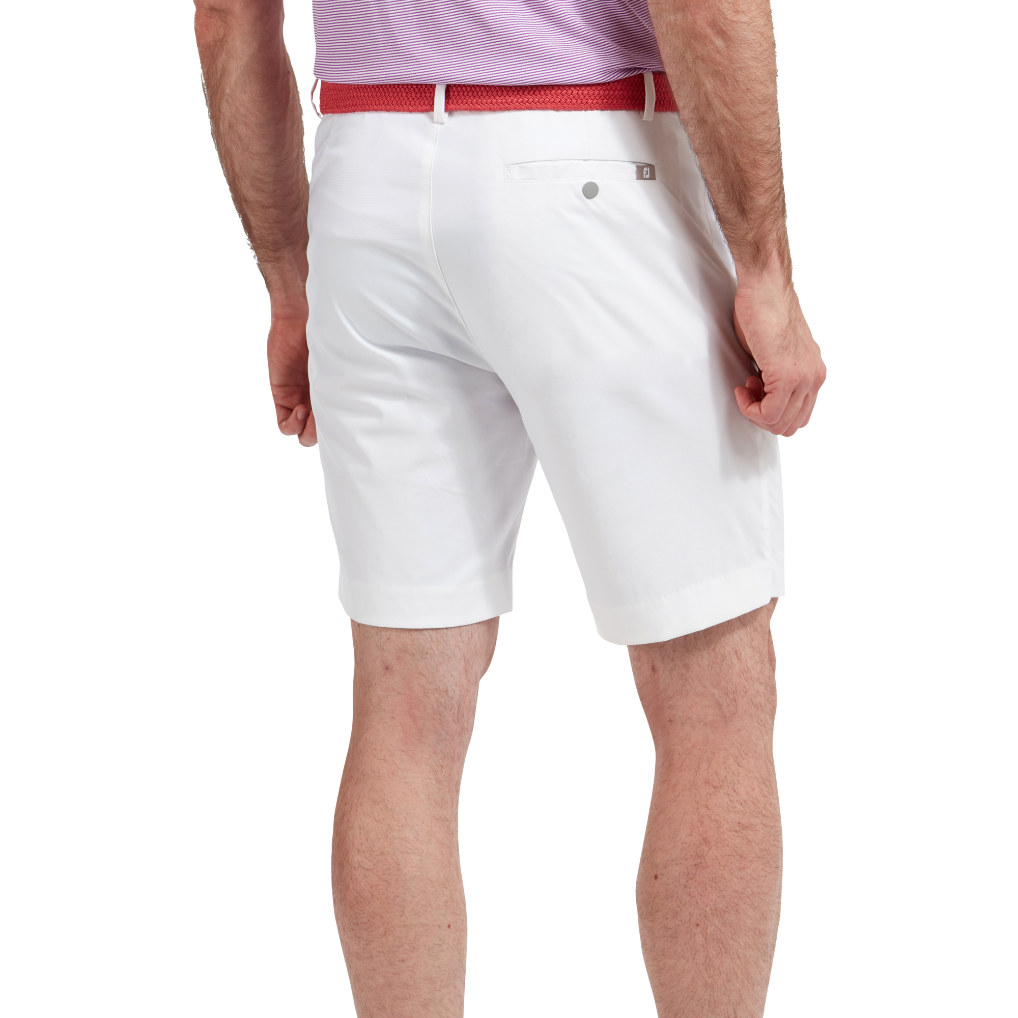 FJ Lite Tapered Fit Short