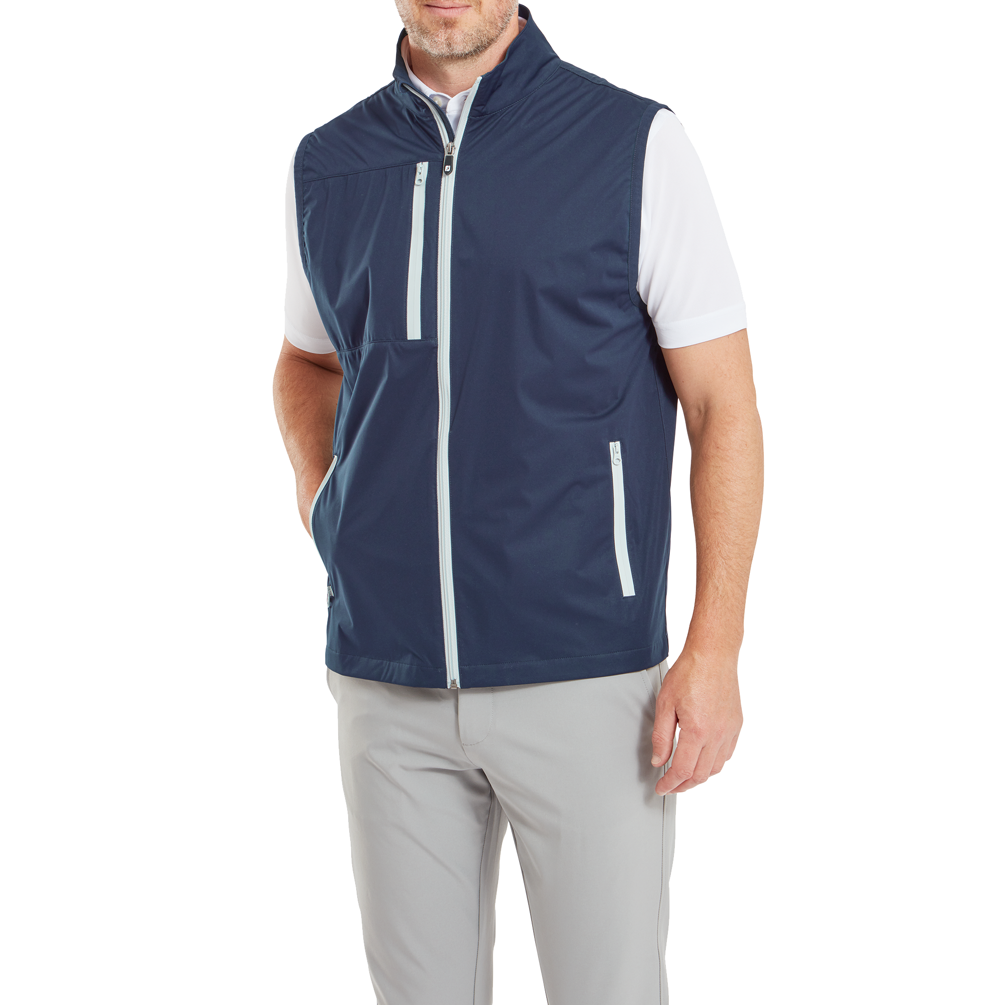 TempoSeries Lightweight Softshell Vest