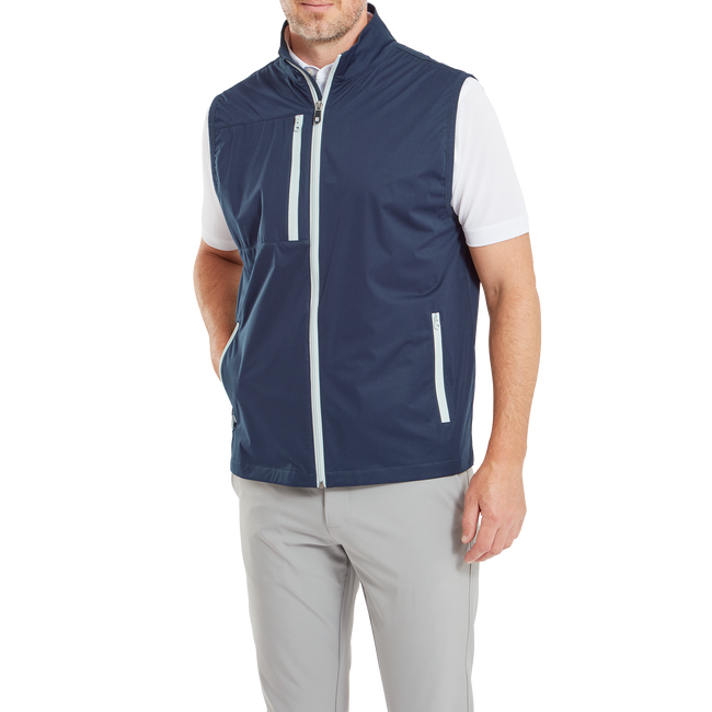 TempoSeries Lightweight Softshell Vest