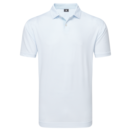 Irongate Print Lisle