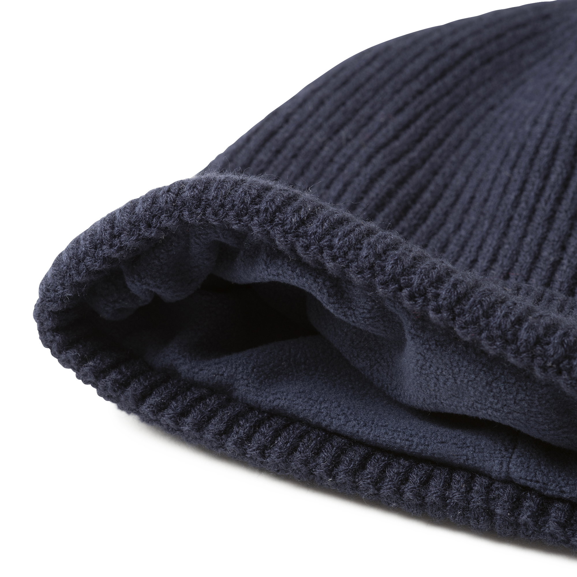 Cuffed Beanie