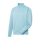 Tonal Block Pullover