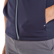 ThermoSeries Fleece Back Vest