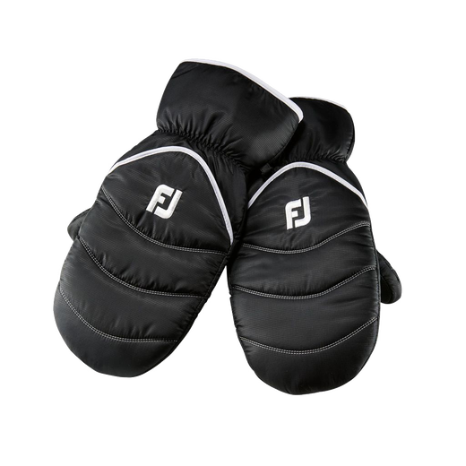 Winter Cart Mitts