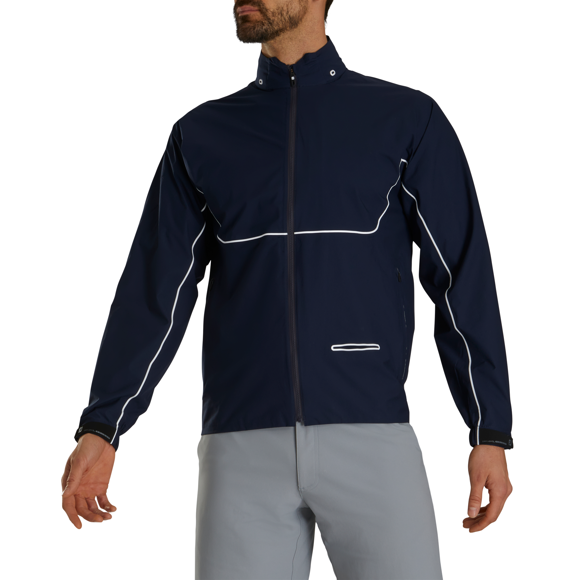 DryJoys Select Rain Jacket - FootJoy AU/NZ