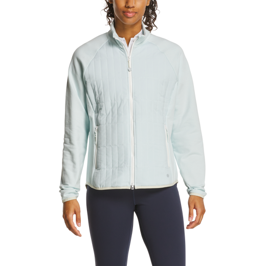 Full-Zip ThermoSeries Jacket