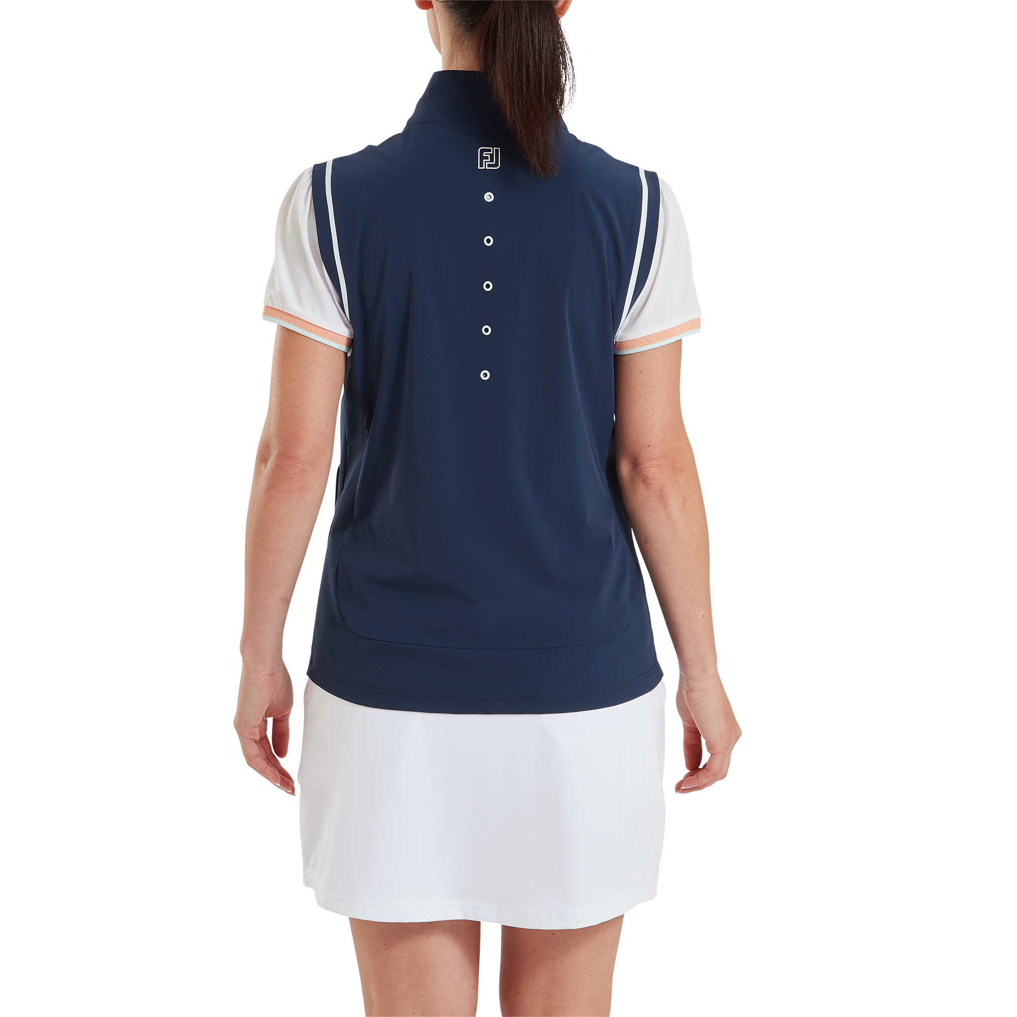 TempoSeries Vest