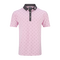 Light Pink/Gravel