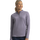 Quarter-Zip Long Sleeve Sun Protection Shirt