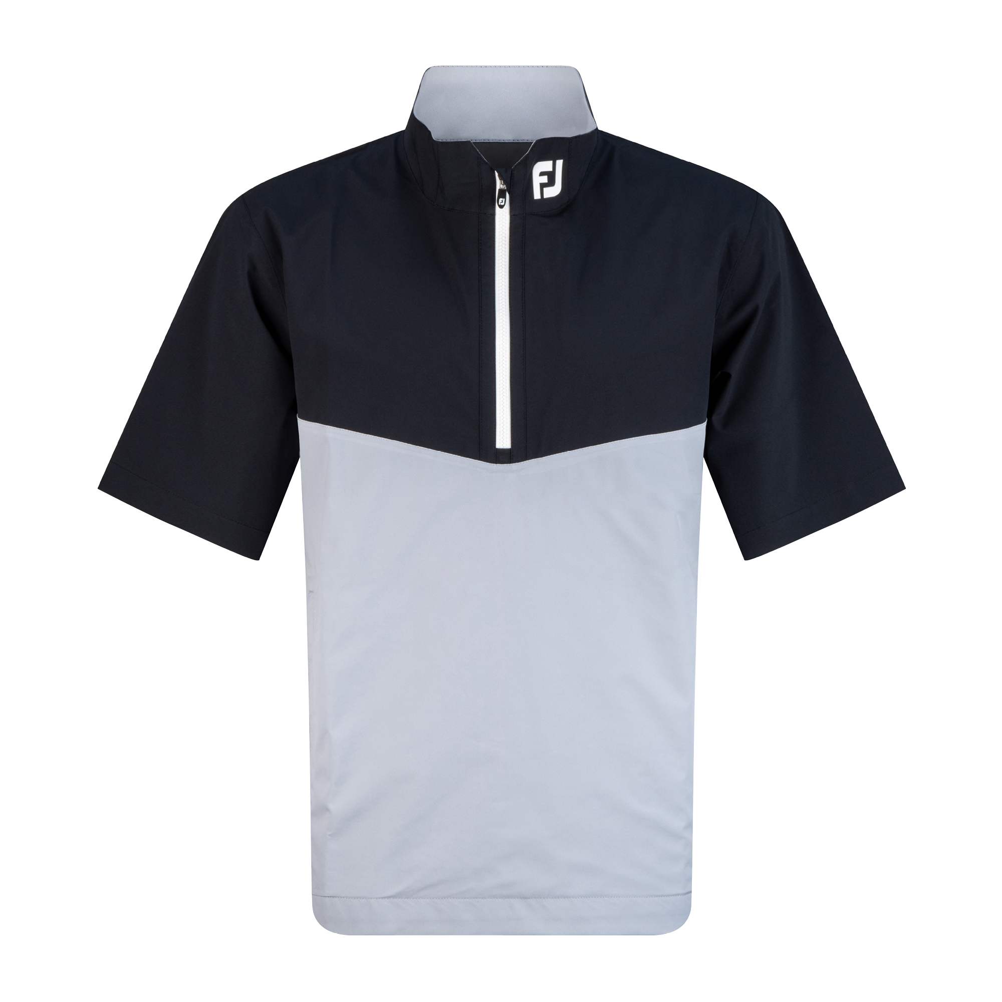 Short Sleeve Golf Rain Shirt for Men FootJoy