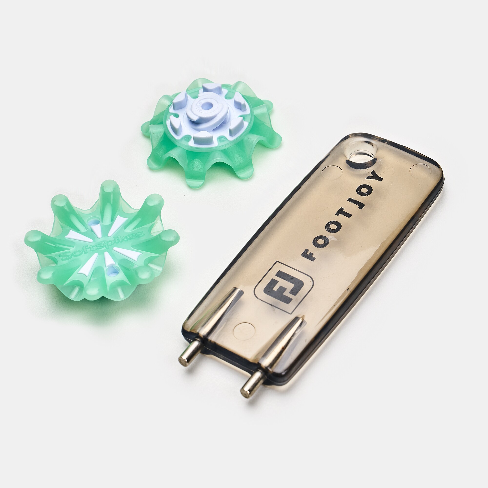 FJ x SoftSpikes Tube