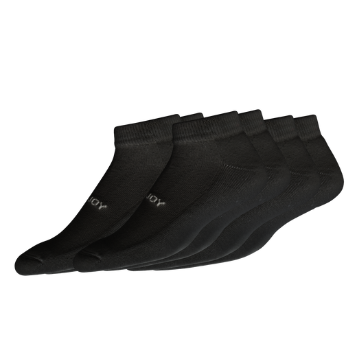 ComfortSof Sport 3-Pack