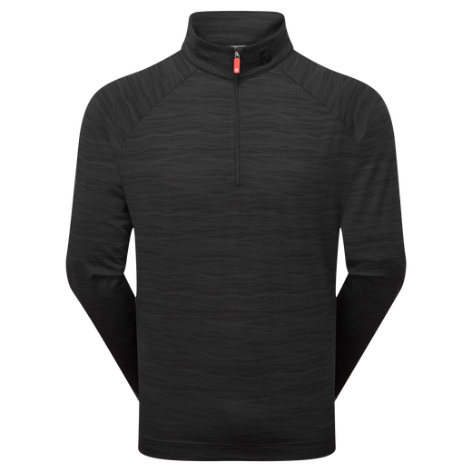 Wave Jacquard Chill-Out