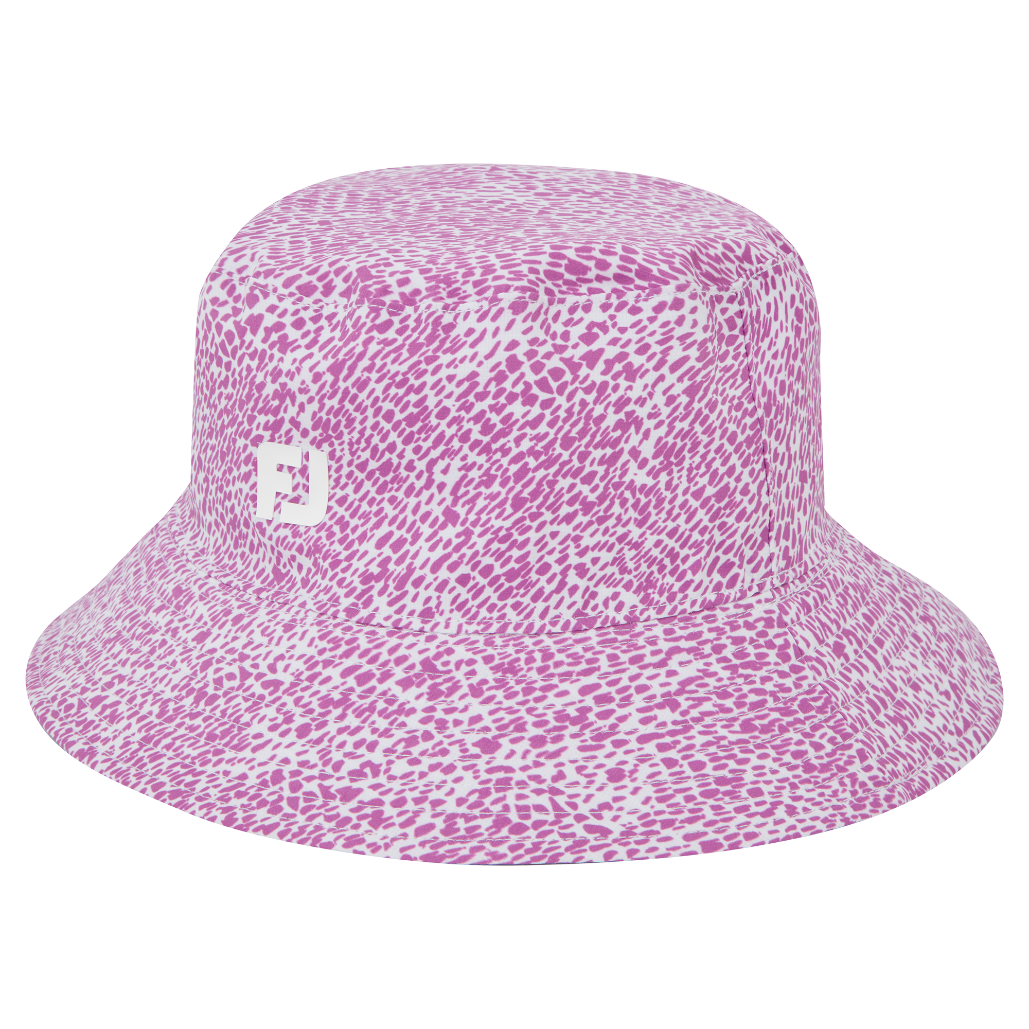 Reversible Bucket Hat