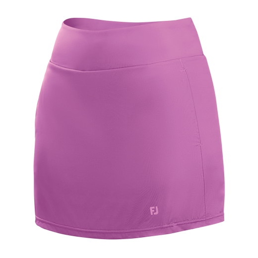 Aerial Performance Knit Skort