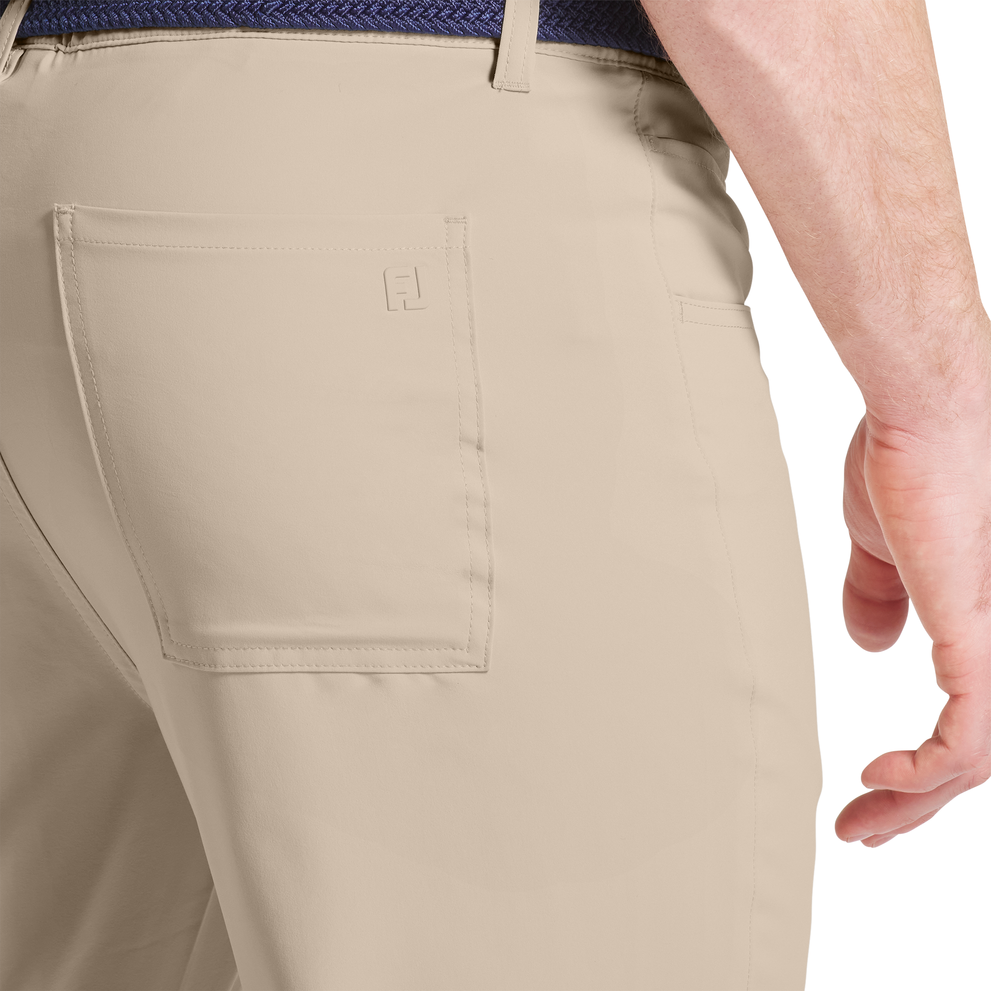 Moxie 5-Pocket Pant