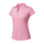 Cap Sleeve Print Shirt