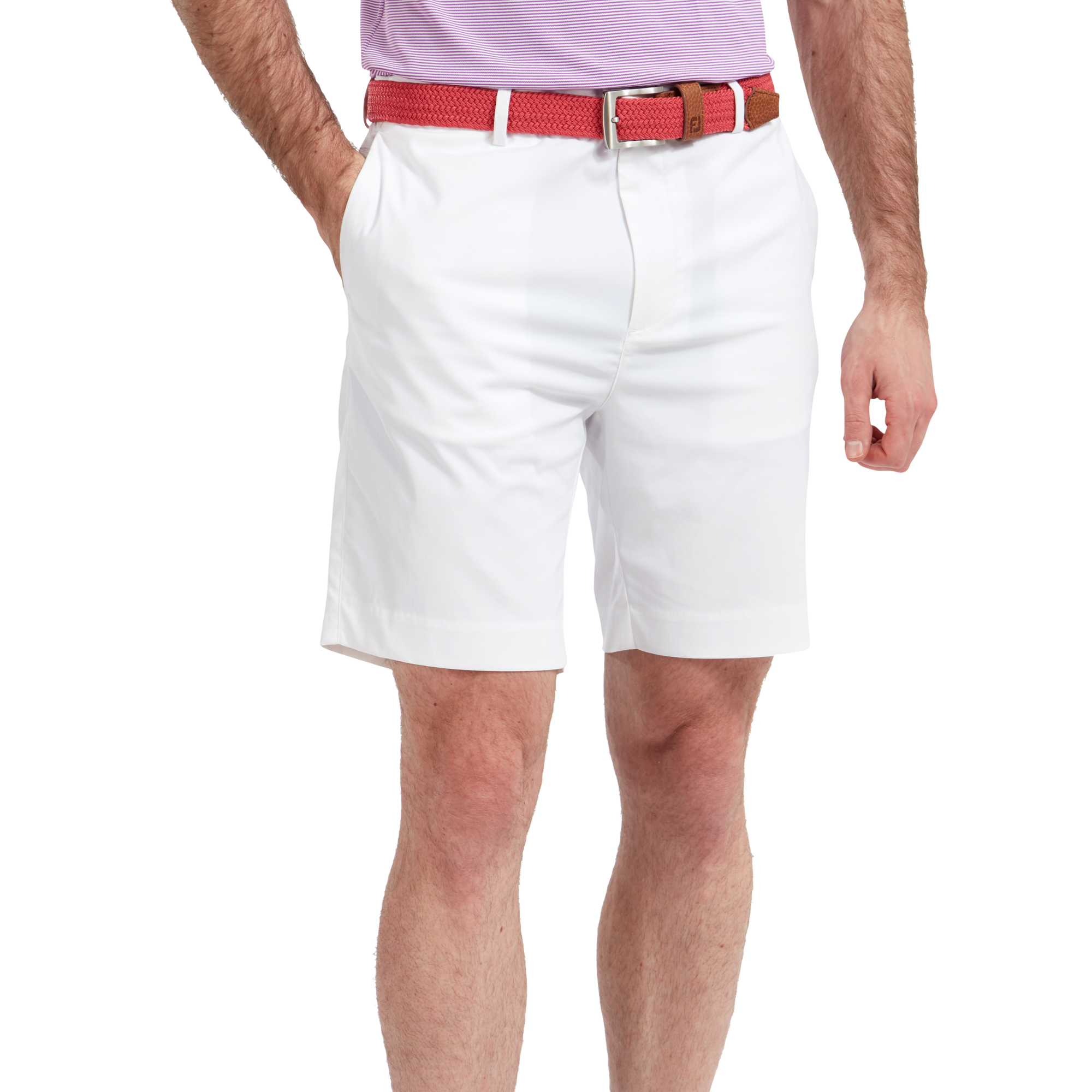 FJ Lite Tapered Fit Short