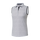 Dot Print Sleeveless