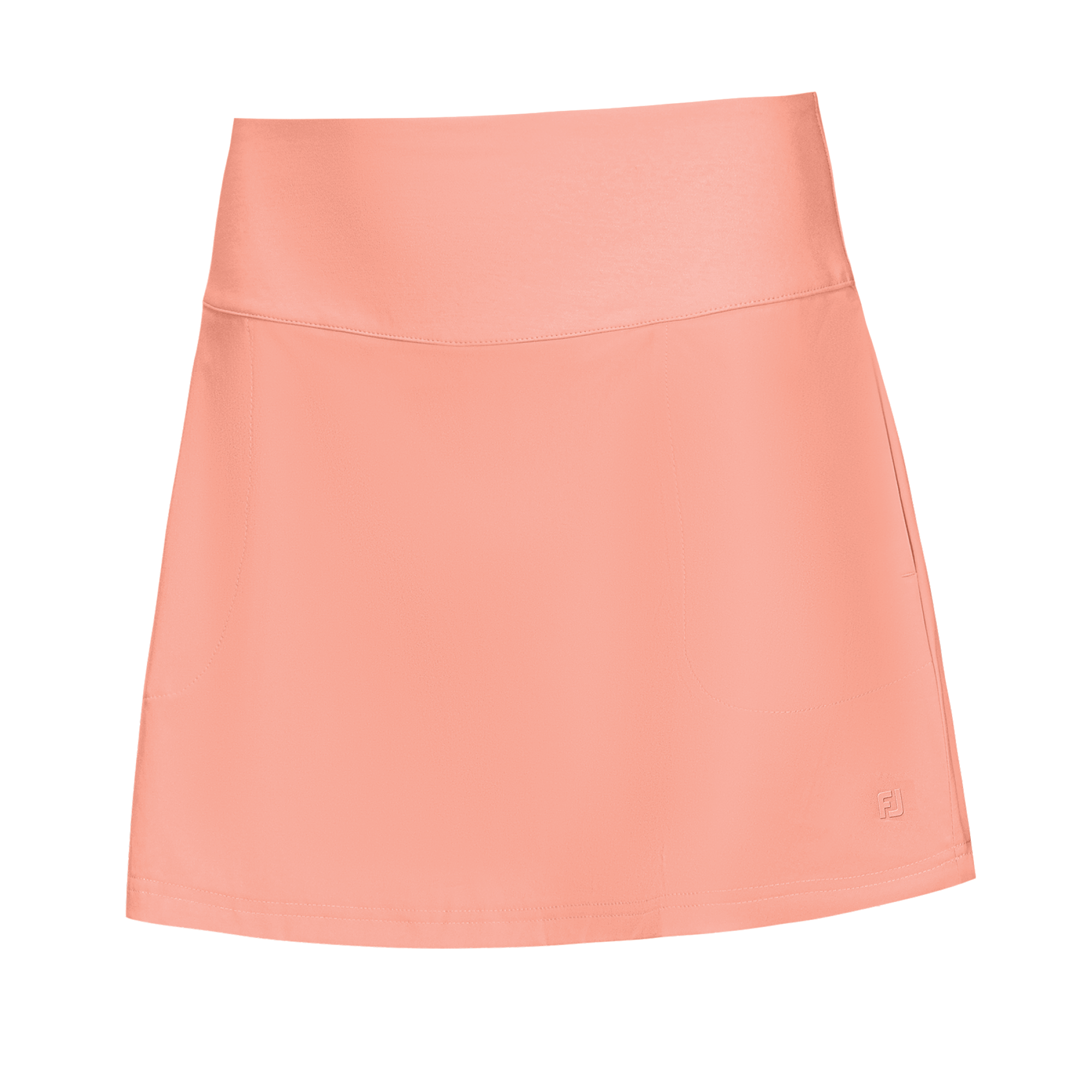 Eclipse Skort