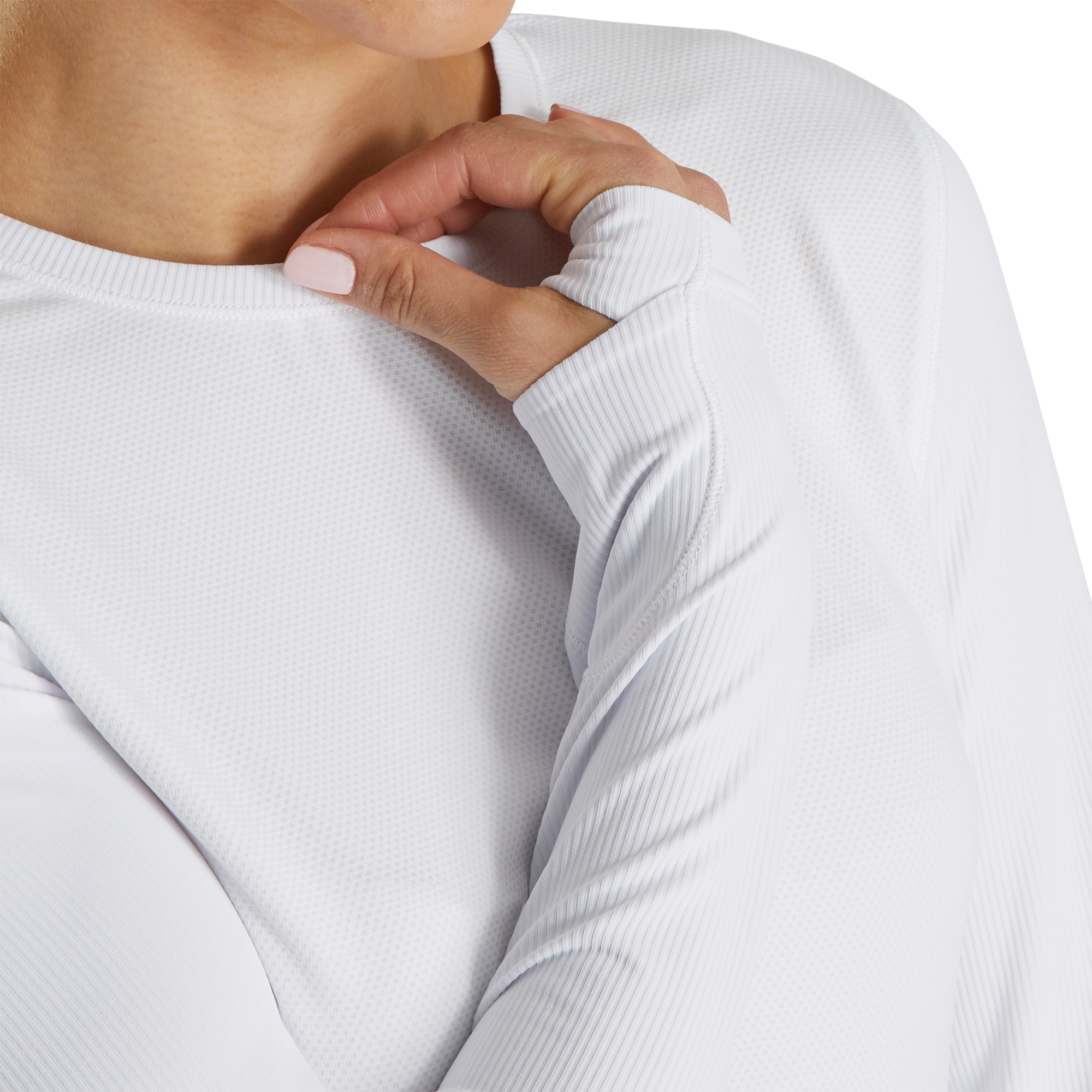 ThermoSeries Base Layer