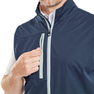 TempoSeries Lightweight Softshell Vest