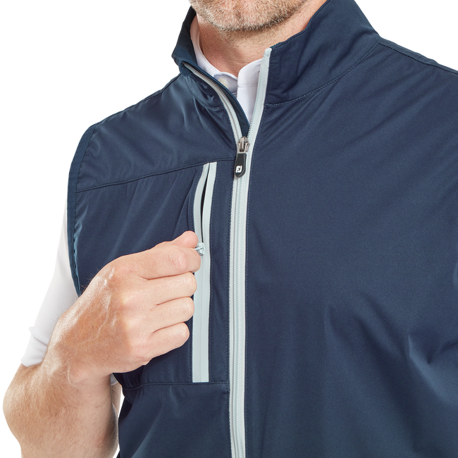 TempoSeries Lightweight Softshell Vest