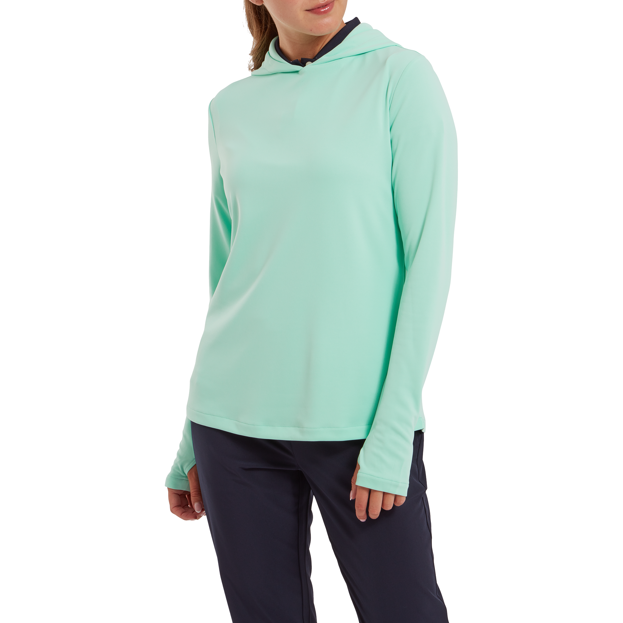 Women's TempoSeries Pullover Hoodie