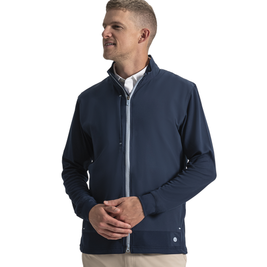 TempoSeries Hybrid Jacket
